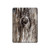 S2844 Old Wood Bark Graphic Hülle Schutzhülle Taschen für iPad Air (2020, 2022), Air 11 (2024,2025,2026), Pro 11 (2022)