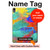 S2942 Brush Stroke Painting Hülle Schutzhülle Taschen für iPad Air (2020, 2022), Air 11 (2024,2025,2026), Pro 11 (2022)