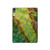 S3057 Lizard Skin Graphic Printed Hülle Schutzhülle Taschen für iPad Air (2020, 2022), Air 11 (2024,2025,2026), Pro 11 (2022)