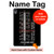 S3242 Analog Radio Tuning Hülle Schutzhülle Taschen für iPad Air (2020, 2022), Air 11 (2024,2025,2026), Pro 11 (2022)