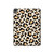 S3374 Fashionable Leopard Seamless Pattern Hülle Schutzhülle Taschen für iPad Air (2022, 2020), Air 11 (2024,2025), Pro 11 (2022)