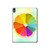 S3493 Colorful Lemon Hülle Schutzhülle Taschen für iPad Air (2020, 2022), Air 11 (2024,2025,2026), Pro 11 (2022)