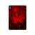 S3583 Paradise Lost Satan Hülle Schutzhülle Taschen für iPad Air (2020, 2022), Air 11 (2024,2025,2026), Pro 11 (2022)