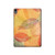 S3686 Fall Season Leaf Autumn Hülle Schutzhülle Taschen für iPad Air (2020, 2022), Air 11 (2024,2025,2026), Pro 11 (2022)