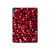 S3757 Pomegranate Hülle Schutzhülle Taschen für iPad Air (2020, 2022), Air 11 (2024,2025,2026), Pro 11 (2022)