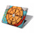 S0564 Tarot Fortune Hülle Schutzhülle Taschen für MacBook Air 13″ (2022,2025) - A2681, A3113, A3240