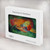 S1157 Red Arowana Fish Hülle Schutzhülle Taschen für MacBook Air 13″ (2022,2025) - A2681, A3113, A3240