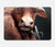 S1271 Crazy Cow Hülle Schutzhülle Taschen für MacBook Air 13″ (2022,2025) - A2681, A3113, A3240