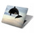 S1349 Killer whale Orca Hülle Schutzhülle Taschen für MacBook Air 13″ (2022,2025) - A2681, A3113, A3240