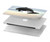 S1349 Killer whale Orca Hülle Schutzhülle Taschen für MacBook Air 13″ (2022,2025) - A2681, A3113, A3240