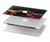 S1373 Motorcycle Helmet Hülle Schutzhülle Taschen für MacBook Air 13″ (2022,2025) - A2681, A3113, A3240