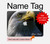 S2046 Bald Eagle Hülle Schutzhülle Taschen für MacBook Air 13″ (2022,2025) - A2681, A3113, A3240