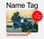 S2075 Katsushika Hokusai The Inume Pass in Kai Hülle Schutzhülle Taschen für MacBook Air 13″ (2022,2025) - A2681, A3113, A3240