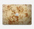 S2180 Flower Floral Vintage Pattern Hülle Schutzhülle Taschen für MacBook Air 13″ (2022,2025) - A2681, A3113, A3240