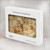 S2180 Flower Floral Vintage Pattern Hülle Schutzhülle Taschen für MacBook Air 13″ (2022,2025) - A2681, A3113, A3240