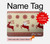 S2310 Christmas Snow Reindeers Hülle Schutzhülle Taschen für MacBook Air 13″ (2022,2025) - A2681, A3113, A3240
