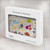 S2321 Food and Drink Seamless Hülle Schutzhülle Taschen für MacBook Air 13″ (2022,2025) - A2681, A3113, A3240