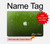 S2475 Green Apple Texture Seamless Hülle Schutzhülle Taschen für MacBook Air 13″ (2022,2025) - A2681, A3113, A3240