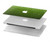 S2475 Green Apple Texture Seamless Hülle Schutzhülle Taschen für MacBook Air 13″ (2022,2025) - A2681, A3113, A3240