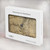 S2506 Exploration North America Map Hülle Schutzhülle Taschen für MacBook Air 13″ (2022,2025) - A2681, A3113, A3240