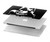 S2518 Do Not Touch My Phone Hülle Schutzhülle Taschen für MacBook Air 13″ (2022,2025) - A2681, A3113, A3240