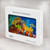 S2568 Sea Seabed Fish Corals Underwater Ocean Hülle Schutzhülle Taschen für MacBook Air 13″ (2022,2025) - A2681, A3113, A3240