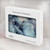 S2689 Blue Marble Texture Graphic Printed Hülle Schutzhülle Taschen für MacBook Air 13″ (2022,2025) - A2681, A3113, A3240