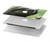 S2708 Smiling Sloth Hülle Schutzhülle Taschen für MacBook Air 13″ (2022,2025) - A2681, A3113, A3240