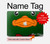 S2762 Green Head Mallard Duck Tuxedo Cartoon Hülle Schutzhülle Taschen für MacBook Air 13″ (2022,2025) - A2681, A3113, A3240