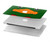 S2762 Green Head Mallard Duck Tuxedo Cartoon Hülle Schutzhülle Taschen für MacBook Air 13″ (2022,2025) - A2681, A3113, A3240