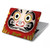 S2839 Japan Daruma Doll Hülle Schutzhülle Taschen für MacBook Air 13″ (2022,2025) - A2681, A3113, A3240