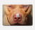 S2903 American Pitbull Dog Hülle Schutzhülle Taschen für MacBook Air 13″ (2022,2025) - A2681, A3113, A3240