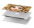 S2953 Devi Kanaka Durga Mata Hülle Schutzhülle Taschen für MacBook Air 13″ (2022,2025) - A2681, A3113, A3240