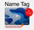 S2958 Army Blue Camo Camouflage Hülle Schutzhülle Taschen für MacBook Air 13″ (2022,2025) - A2681, A3113, A3240