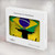 S2981 Brazil Football Soccer Hülle Schutzhülle Taschen für MacBook Air 13″ (2022,2025) - A2681, A3113, A3240