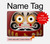 S3023 Japan Good Luck Daruma Doll Hülle Schutzhülle Taschen für MacBook Air 13″ (2022,2025) - A2681, A3113, A3240