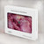 S3052 Pink Marble Graphic Printed Hülle Schutzhülle Taschen für MacBook Air 13″ (2022,2025) - A2681, A3113, A3240