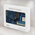 S3163 Computer Motherboard Hülle Schutzhülle Taschen für MacBook Air 13″ (2022,2025) - A2681, A3113, A3240