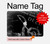 S3197 Music Cassette Note Hülle Schutzhülle Taschen für MacBook Air 13″ (2022,2025) - A2681, A3113, A3240