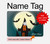 S3268 Halloween Festival Castle Hülle Schutzhülle Taschen für MacBook Air 13″ (2022,2025) - A2681, A3113, A3240