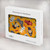 S3275 Cute Halloween Cartoon Pattern Hülle Schutzhülle Taschen für MacBook Air 13″ (2022,2025) - A2681, A3113, A3240