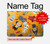 S3275 Cute Halloween Cartoon Pattern Hülle Schutzhülle Taschen für MacBook Air 13″ (2022,2025) - A2681, A3113, A3240