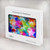 S3292 Colourful Disco Star Hülle Schutzhülle Taschen für MacBook Air 13″ (2022,2025) - A2681, A3113, A3240