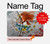 S3314 Mexico Flag Vinatage Football Graphic Hülle Schutzhülle Taschen für MacBook Air 13″ (2022,2025) - A2681, A3113, A3240