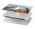 S3331 Peter Paul Rubens Tiger und Lowenjagd Hülle Schutzhülle Taschen für MacBook Air 13″ (2022,2025) - A2681, A3113, A3240