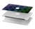 S3366 Rainbow Python Skin Graphic Print Hülle Schutzhülle Taschen für MacBook Air 13″ (2022,2025) - A2681, A3113, A3240