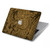 S3382 Thai Art Naga Hülle Schutzhülle Taschen für MacBook Air 13″ (2022,2025) - A2681, A3113, A3240