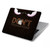 S3412 Do Not Touch My Phone Hülle Schutzhülle Taschen für MacBook Air 13″ (2022,2025) - A2681, A3113, A3240