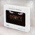 S3412 Do Not Touch My Phone Hülle Schutzhülle Taschen für MacBook Air 13″ (2022,2025) - A2681, A3113, A3240