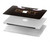 S3412 Do Not Touch My Phone Hülle Schutzhülle Taschen für MacBook Air 13″ (2022,2025) - A2681, A3113, A3240